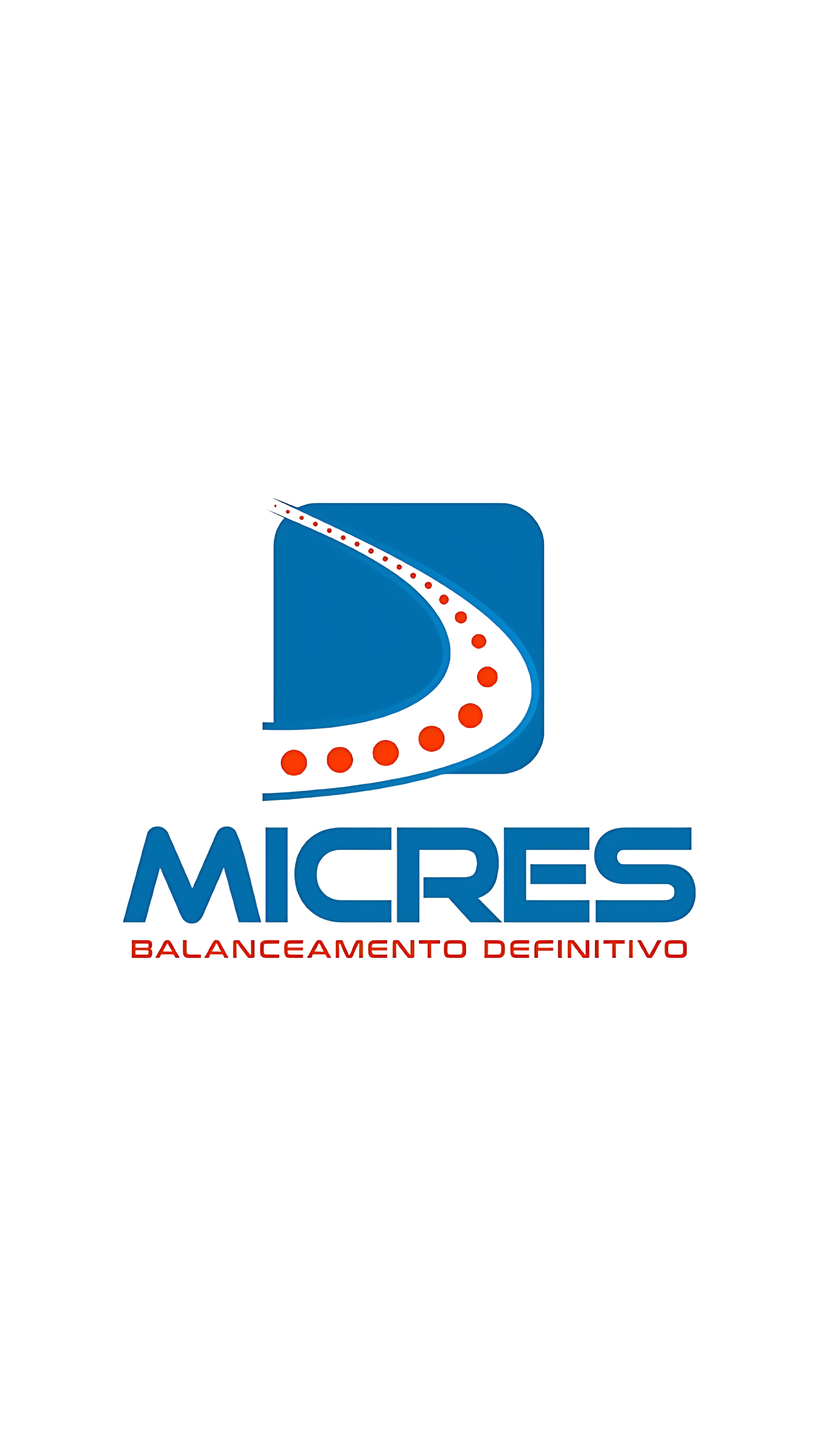 Balanceamento Inteligente